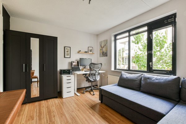 Medium property photo - Rumbeke 7, 1066 SZ Amsterdam